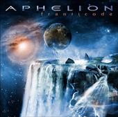 APHELION (CD out 14 June-Mixed by D.SHERINIAN) profile picture