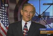 Ron Paul 2008 profile picture