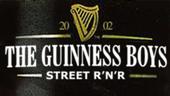 The Guinness Boys profile picture