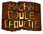 MACHIN BIDULE CHOUETTE profile picture