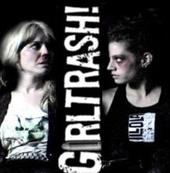 girltrashseries