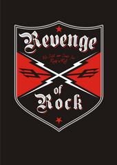 REVENGE OF ROCK. Athens Club profile picture