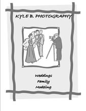 Kyle B. Photography profile picture