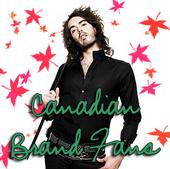 Canadian Russell Brand Fans profile picture