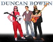 Duncan Bowen Band profile picture