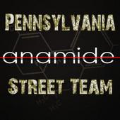 ANAMIDE STREET TEAM PENNSYLVANIA profile picture