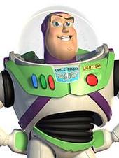 Buzz Lightyear profile picture