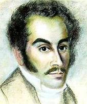 Simon Bolivar profile picture