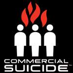 Commercial Suicide profile picture