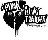 PUNK ROCK TONIGHT profile picture