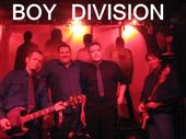 BOY DIVISION profile picture