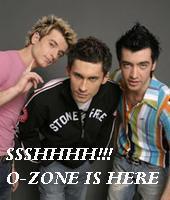 O-Zone profile picture