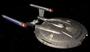 NCC 1701- The USS Enterprise profile picture