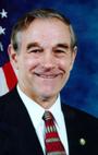 Ron Paul 2008 profile picture