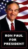 Ron Paul 2008 profile picture