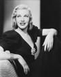 Ginger Rogers profile picture