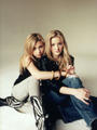 ALY & AJ profile picture