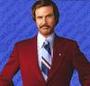 Ron Burgundy profile picture