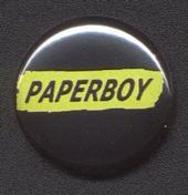 Paperboy profile picture