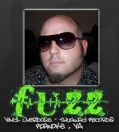 DJ FUZZ profile picture