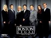 Boston Legal profile picture