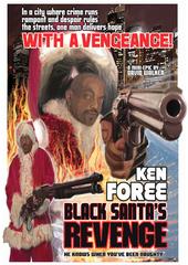 Ken Foree in Black Santa's Revenge profile picture