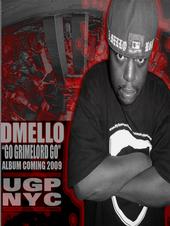 DMello UGP profile picture