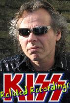 Jelle > KISS Related Recordings profile picture