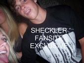 Ryan Shecklersâ„¢ Official Myspace profile picture