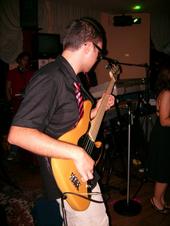 Marco Cereseto | Bass Player | profile picture