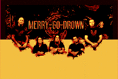 Merry Go Drown dec. 27th howlin wolf.farewell show profile picture