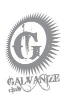 GALVANIZE CLUB profile picture