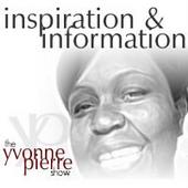 The Yvonne Pierre Show on HYH Radio profile picture