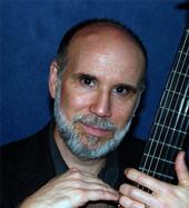 Robert Phillips, Classical Guitarist profile picture