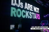 DJs Are Not Rockstars (DANR RECORDS is here!) profile picture