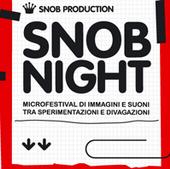 Snob Night profile picture