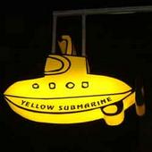 The Yellow Submarine profile picture