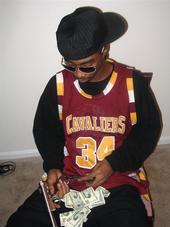 FR33 JAY DA BANDIT profile picture