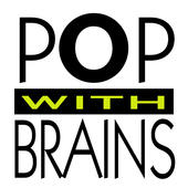 Pop With Brains Music & Art Series profile picture