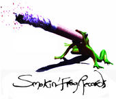 Smokin' Frog Records profile picture