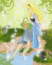 Princess Aurora profile picture