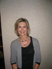 Olivia Newton-John Megaspace profile picture