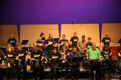 HSU Percussion Ensemble & Calypso Band profile picture