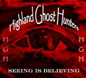 Highland Ghost Hunters ~ Paranormal Investigations profile picture