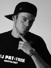 DJ PAT-TRIX profile picture