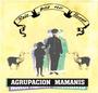 AGRUPACION MAMANIS profile picture