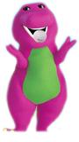 Barney profile picture