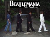 Beatlemania The Tribute profile picture