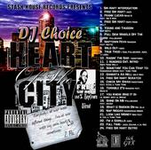 DJ Choice profile picture