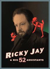 Ricky Jay profile picture